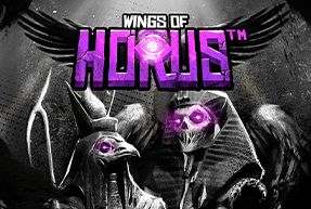 Wings of Horus